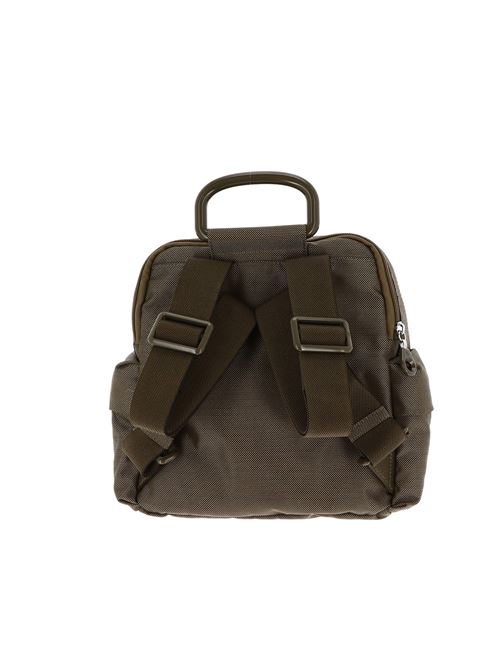 MD20 zaino MANDARINA DUCK | P10QMTT1SOIL